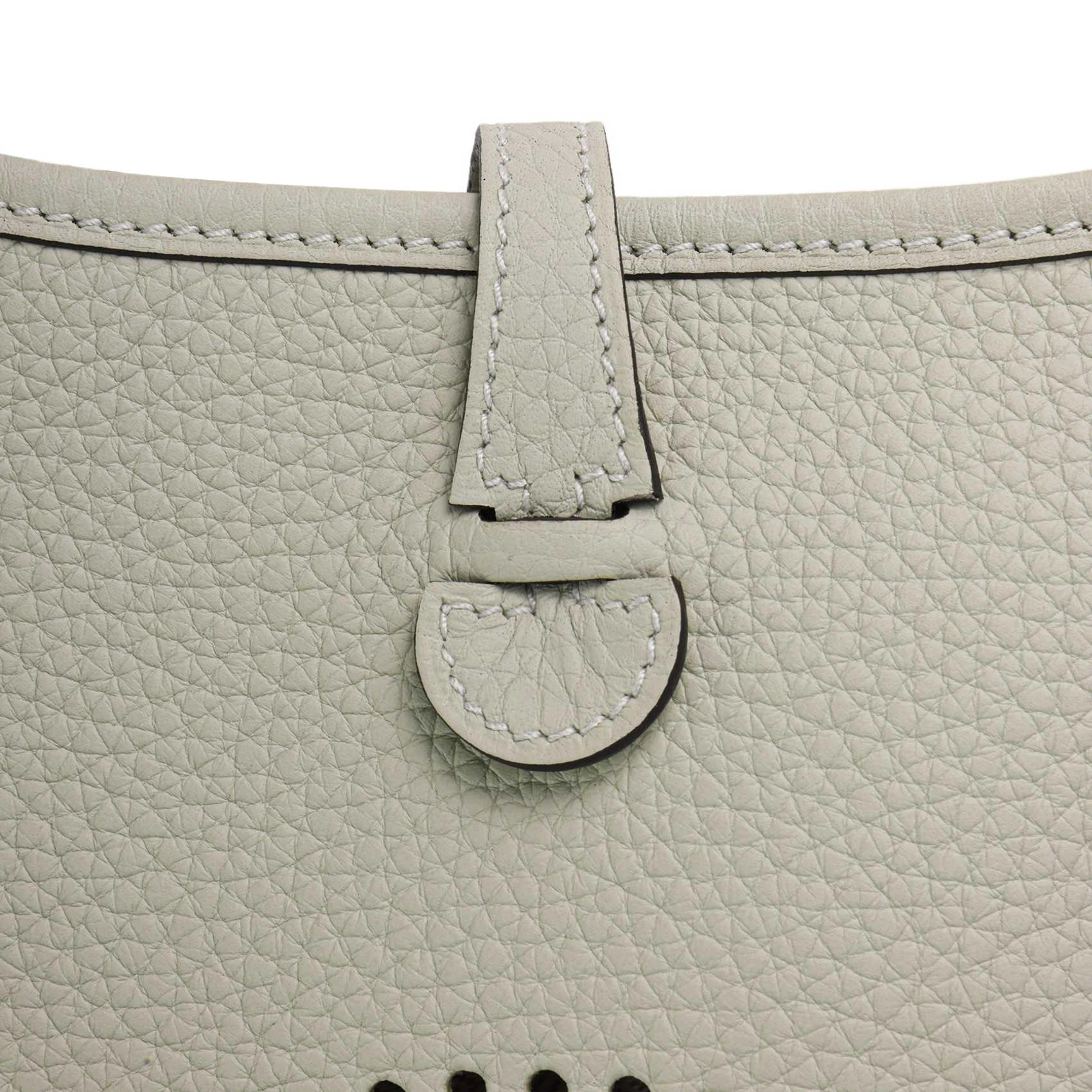 HERMES Evelyne 16 Clemence