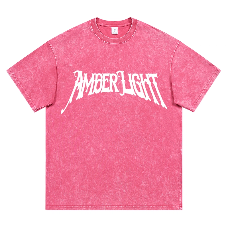 AMBER LIGHT T