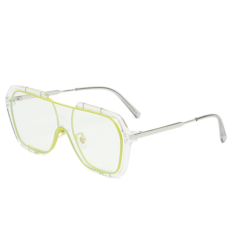 SOMAN UV400