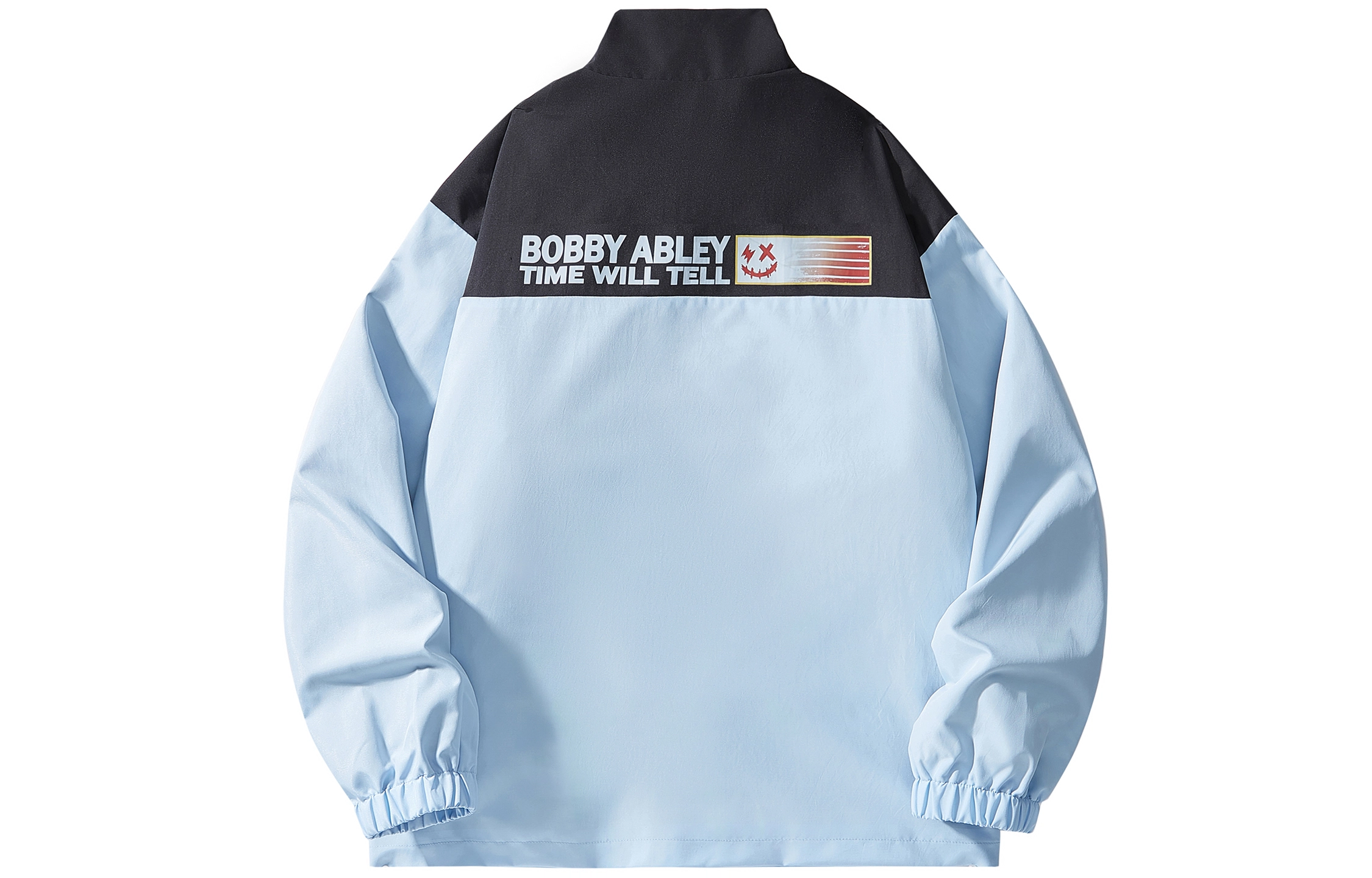 BOBBY ABLEY