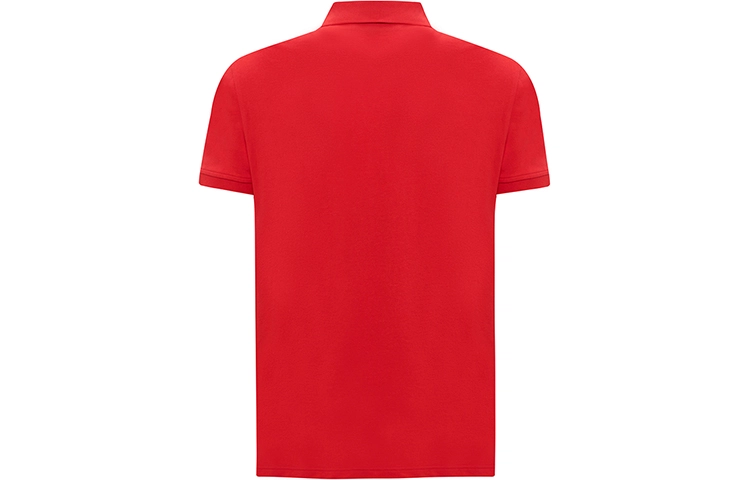 EMPORIO ARMANI SS24 LogoPolo