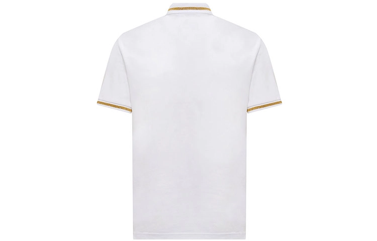 VERSACE JEANS COUTURE SS24 LogoPolo
