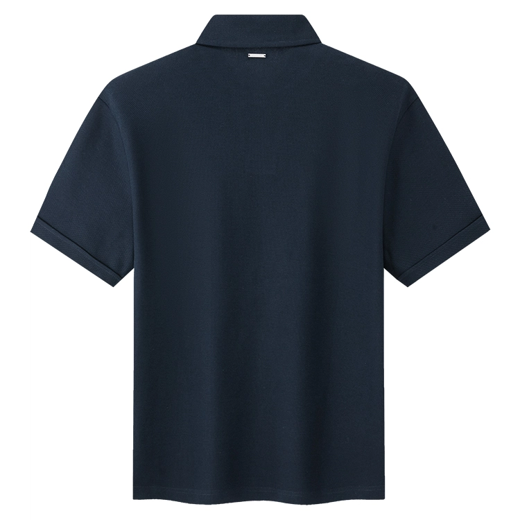SEPTWOLVES Polo
