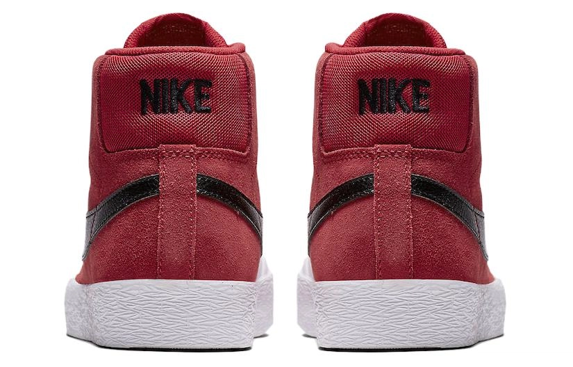 Nike Blazer SB BLAZER MID XT