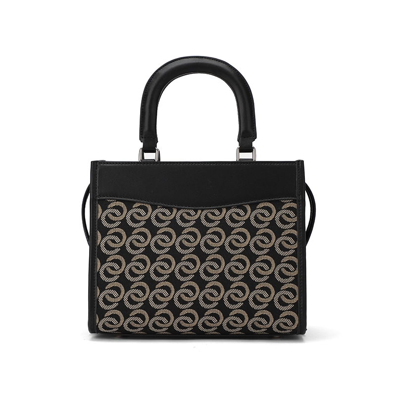 COCOEVA PVC Tote