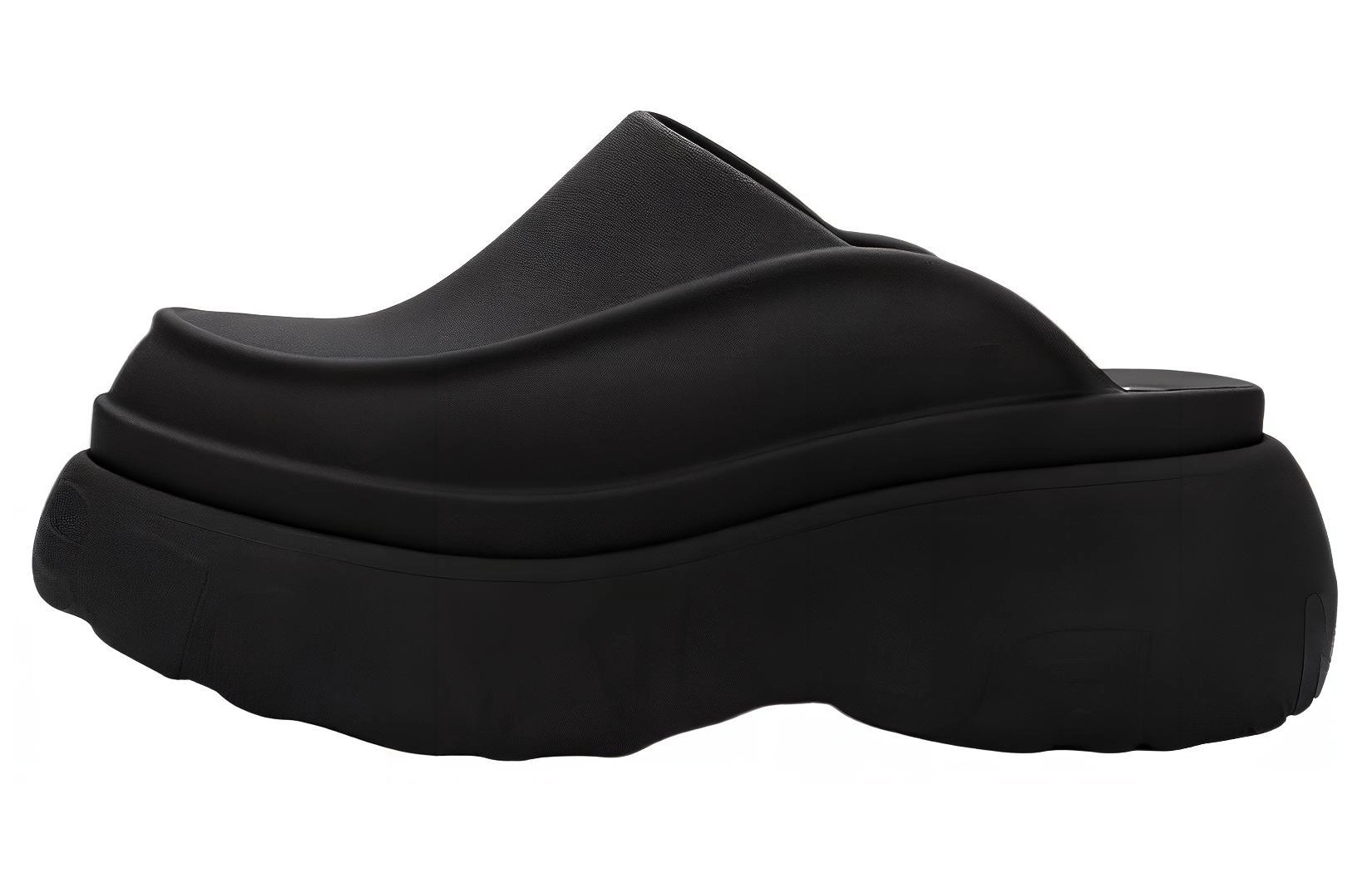 MARC JACOBS x MELISSA EVA