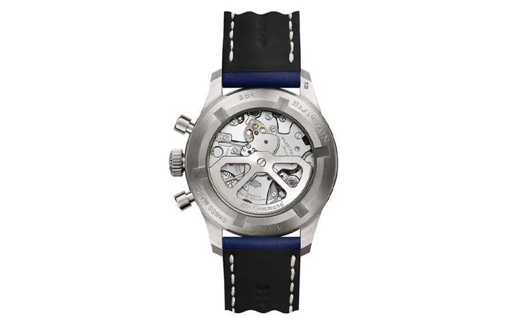 BLANCPAINAIR COMMAND AC03-12B40-63B