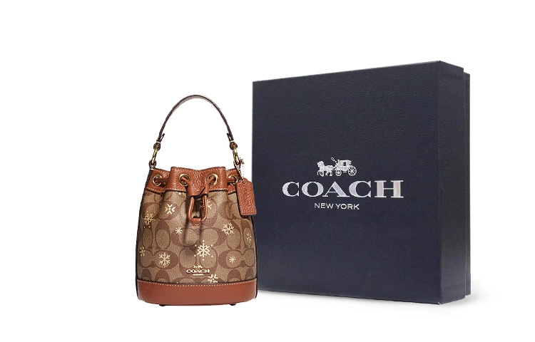 COACH Dempsey 15