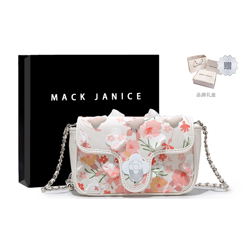 MACKJANICE
