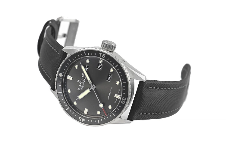 BLANCPAIN FIFTY FATHOMS 43mm 5071-1110-B52A