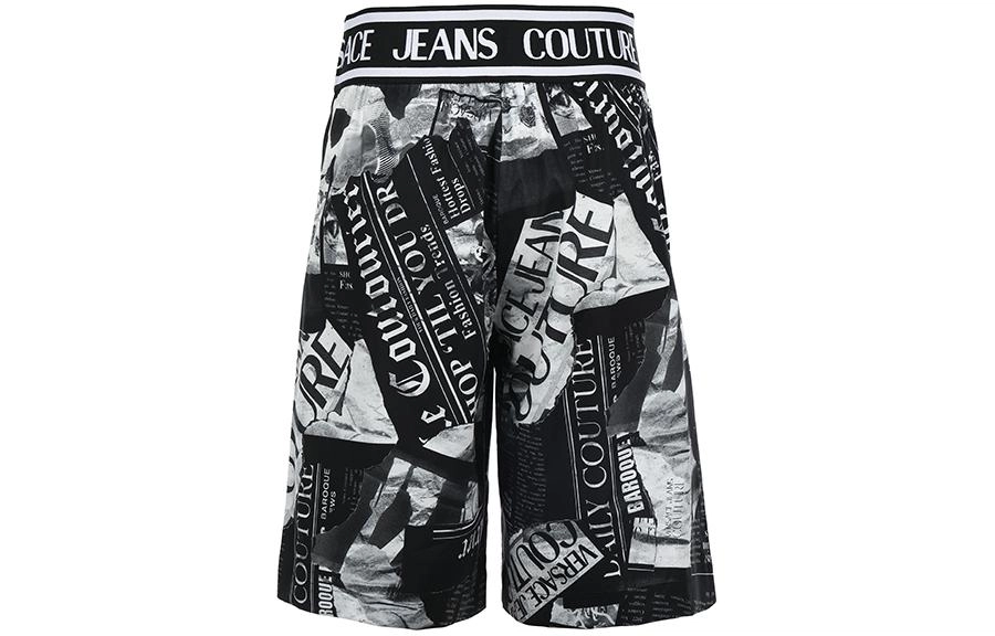 VERSACE JEANS COUTURE SS24 Logo