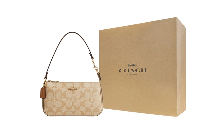 COACH Nolita PVC