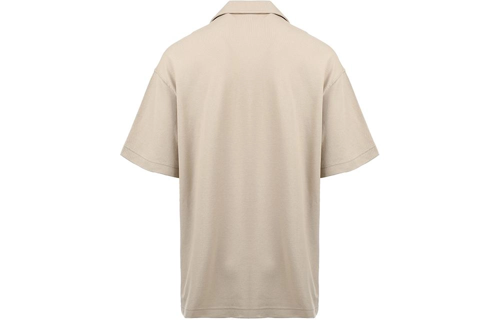VERSACE JEANS COUTURE SS24 LogoPolo