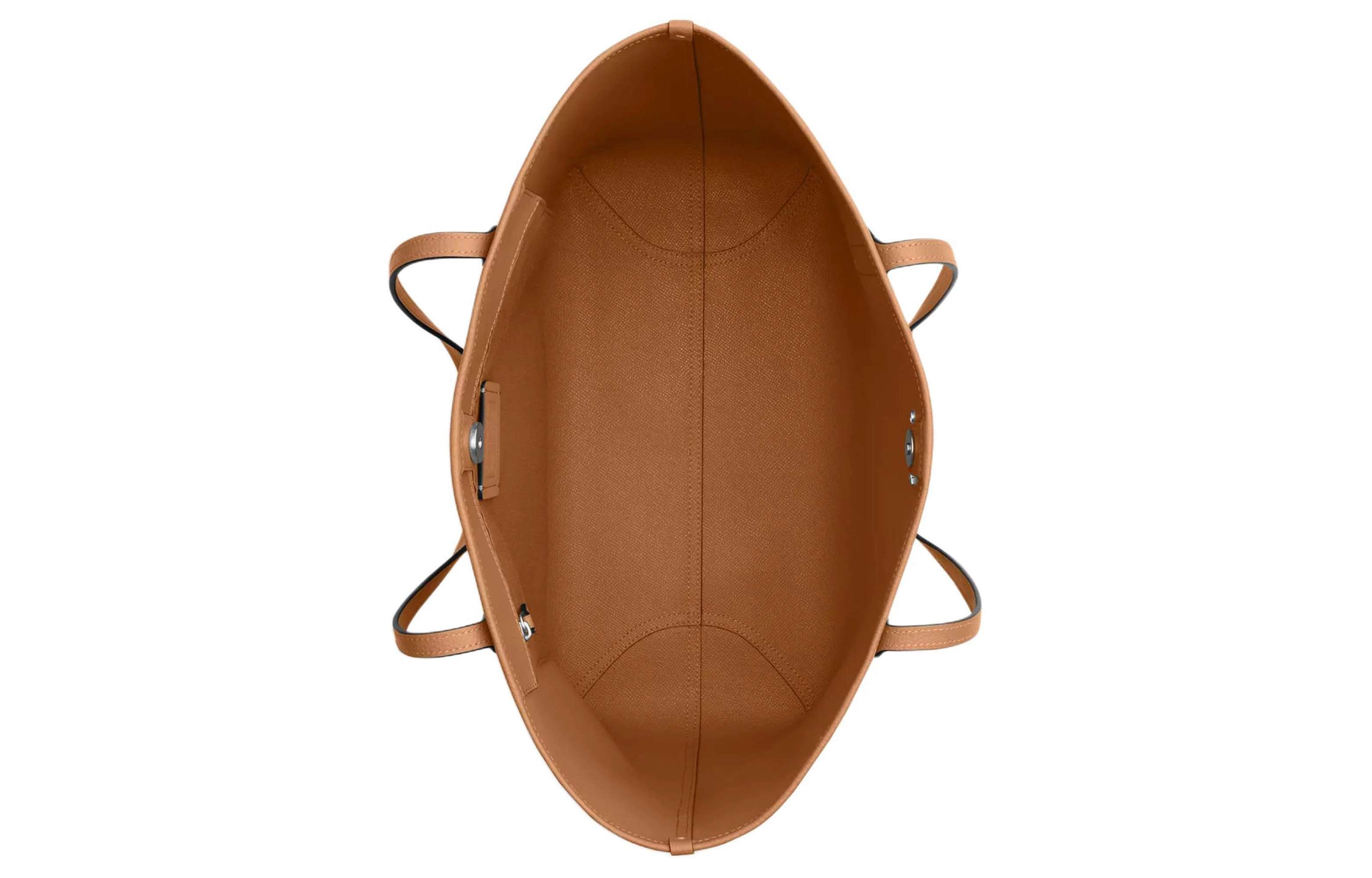 COACH City 33 Logo Tote