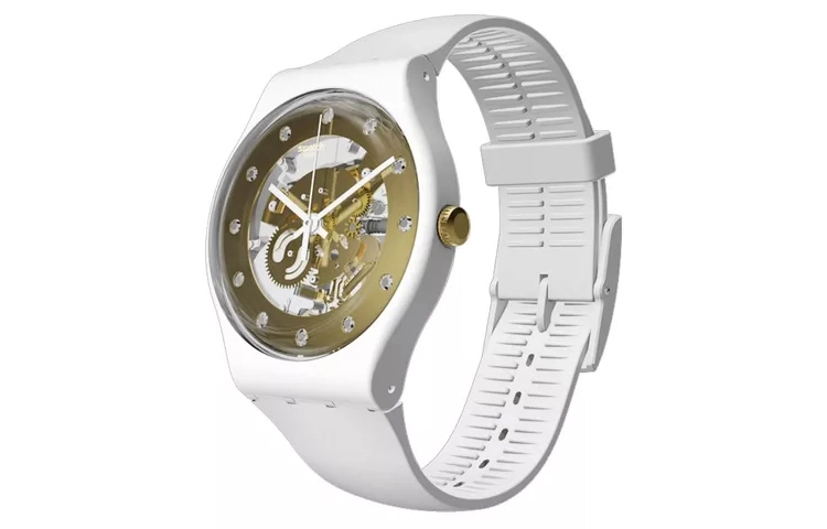 SWATCH ORIGINALS 30 41mm SUOZ148