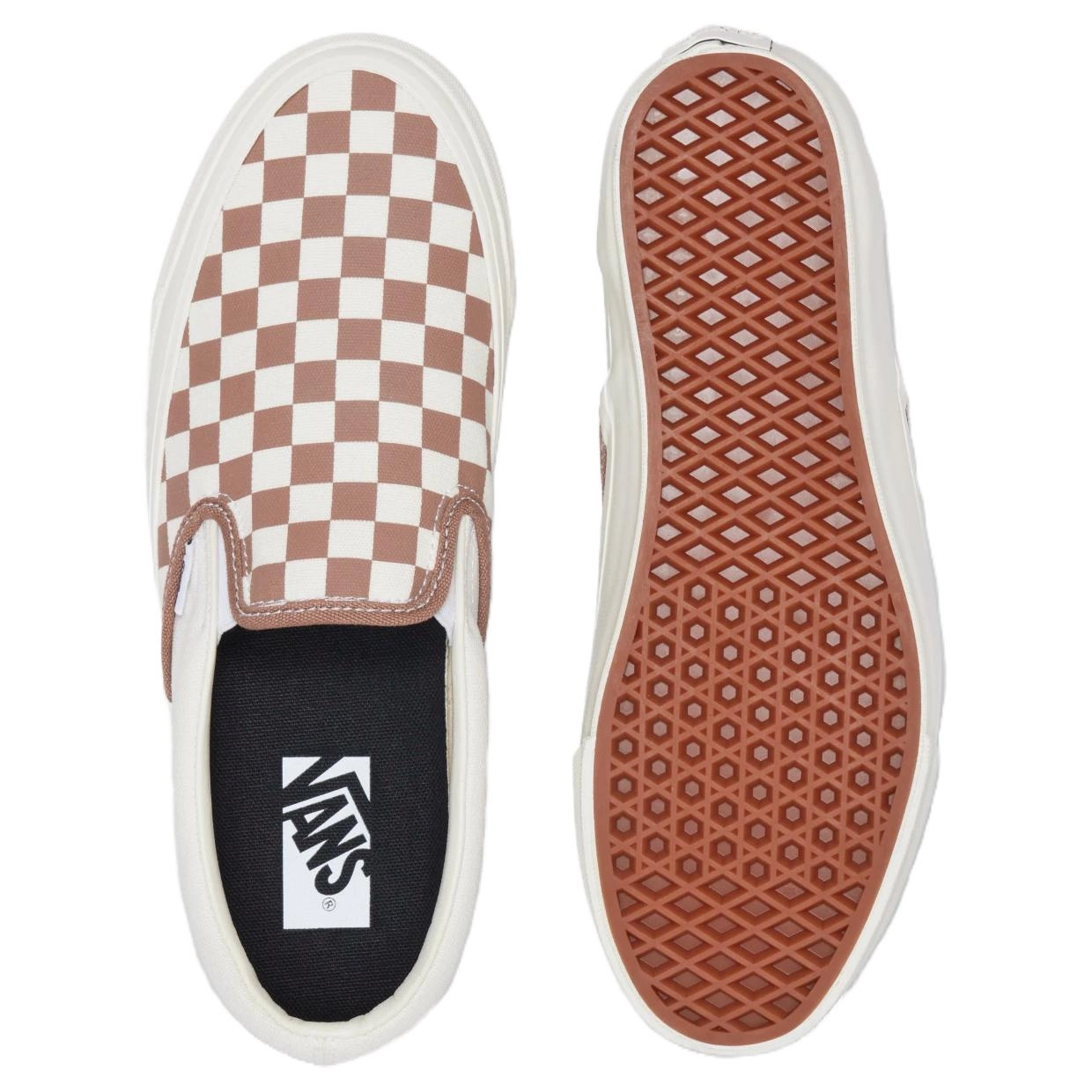 Vans slip-on