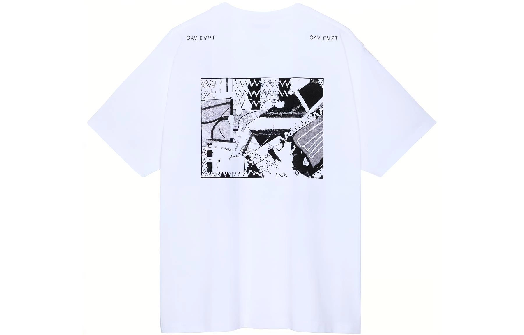 Cav Empt T