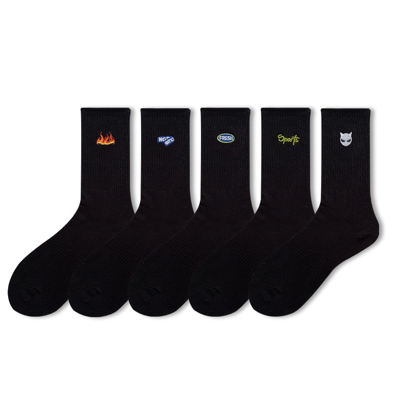 5