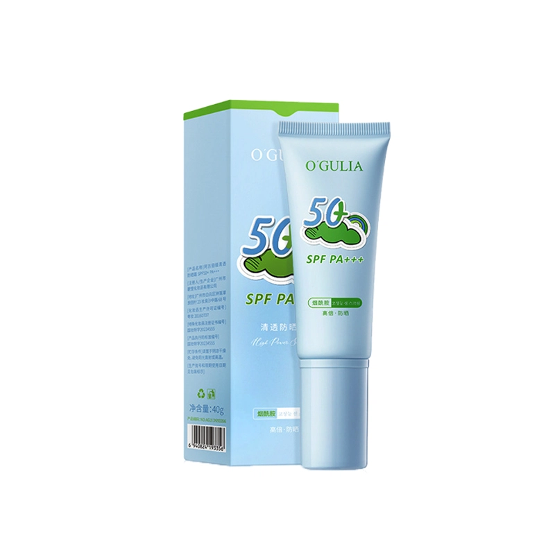 SPF50+ PA++ 40g