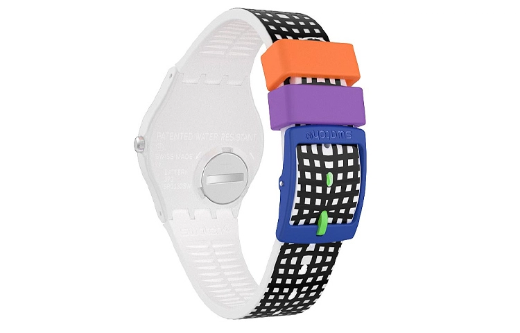 SWATCH ORIGINALS 30 34mm GW197