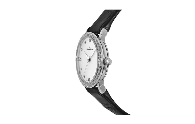 BLANCPAIN 30 29.2mm 6104-4628-55A