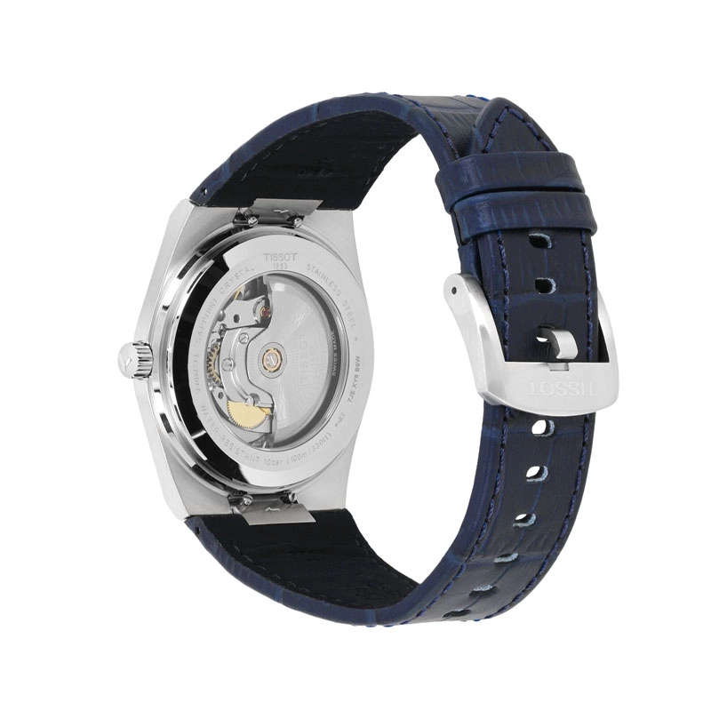 TISSOT PRX 40mm T137.407.16.041.00