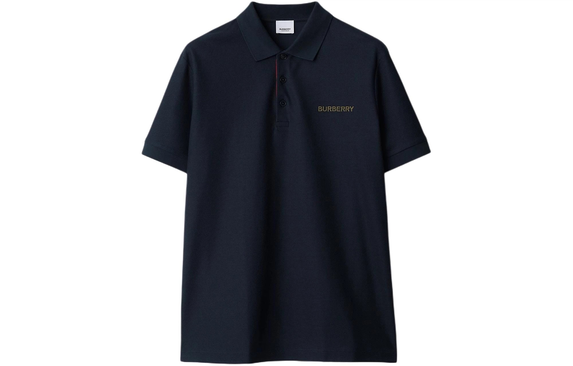 Burberry SS24 LogoPolo