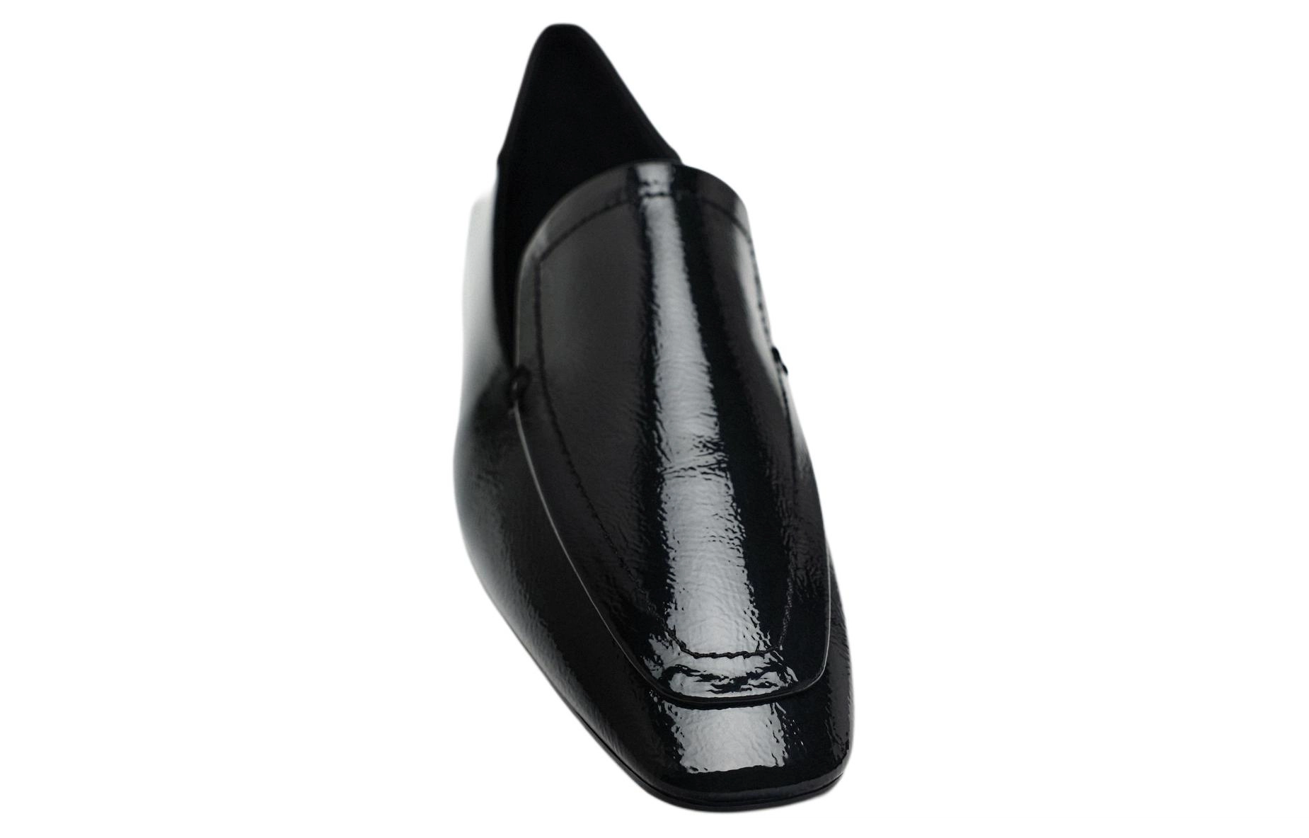 ZARA PU