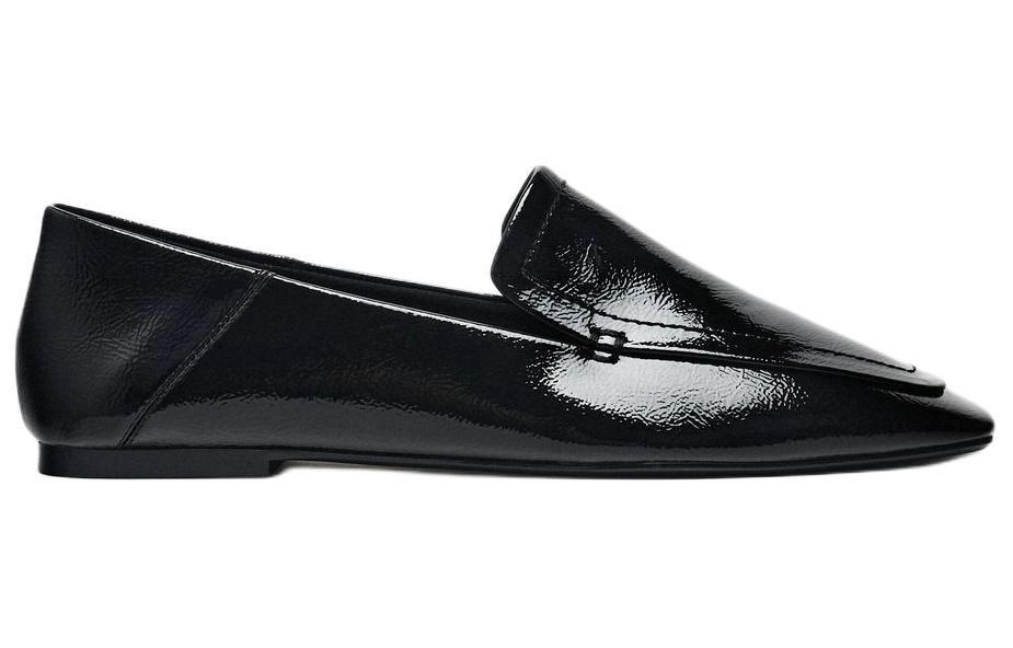 ZARA PU