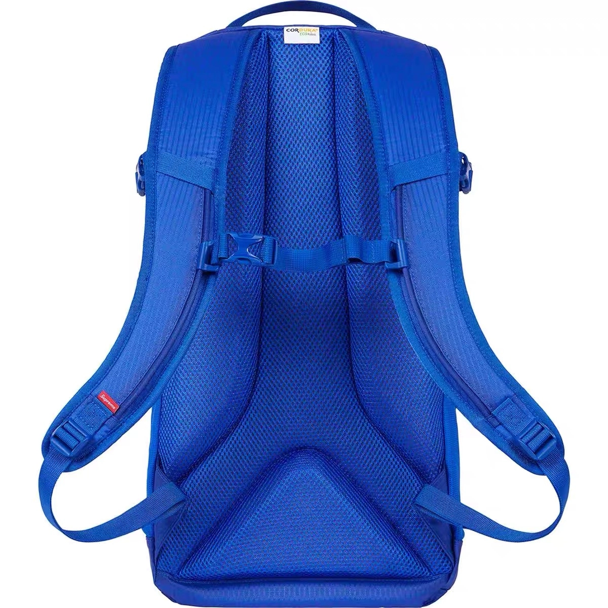 Supreme Supreme SS21 logo