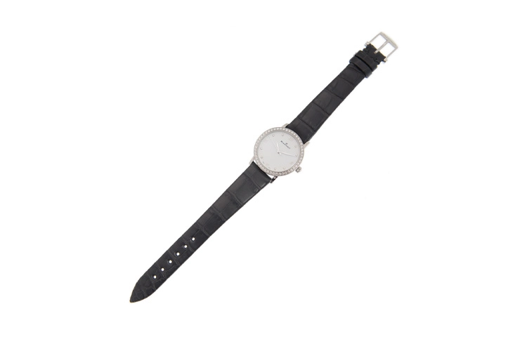 BLANCPAIN 30 29.2mm 6104-4628-55A