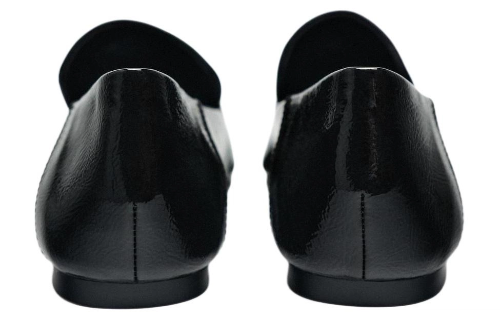ZARA PU