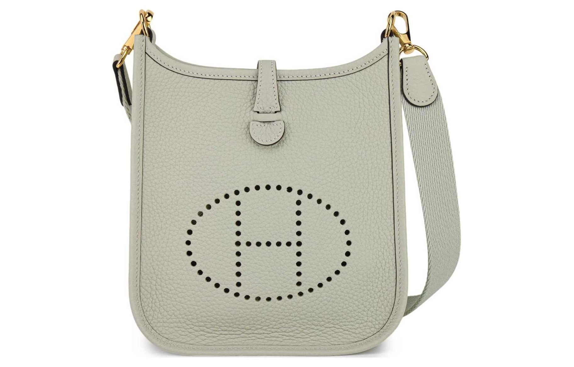 HERMES Evelyne 16 Clemence