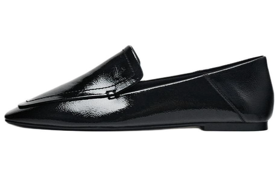 ZARA PU