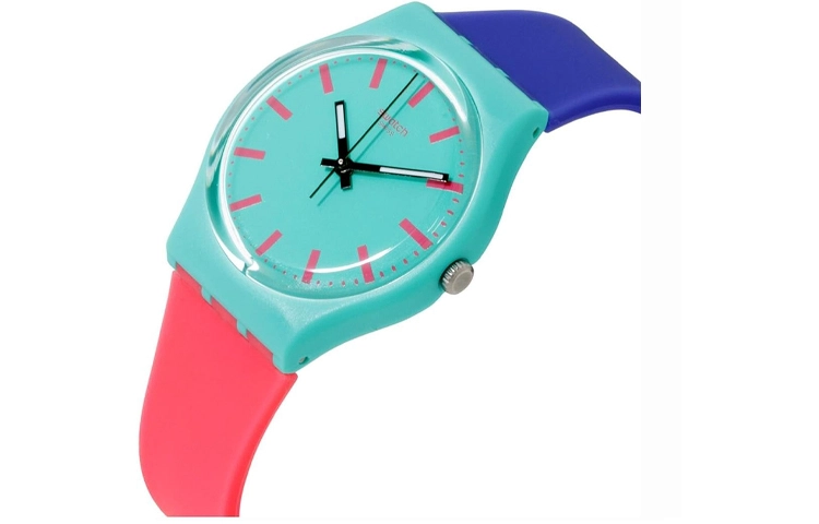 SWATCH ORIGINALS 30 34mm GG215
