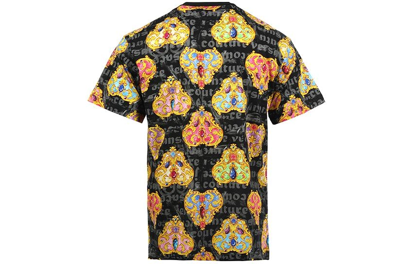 VERSACE JEANS COUTURE Logo SS24T
