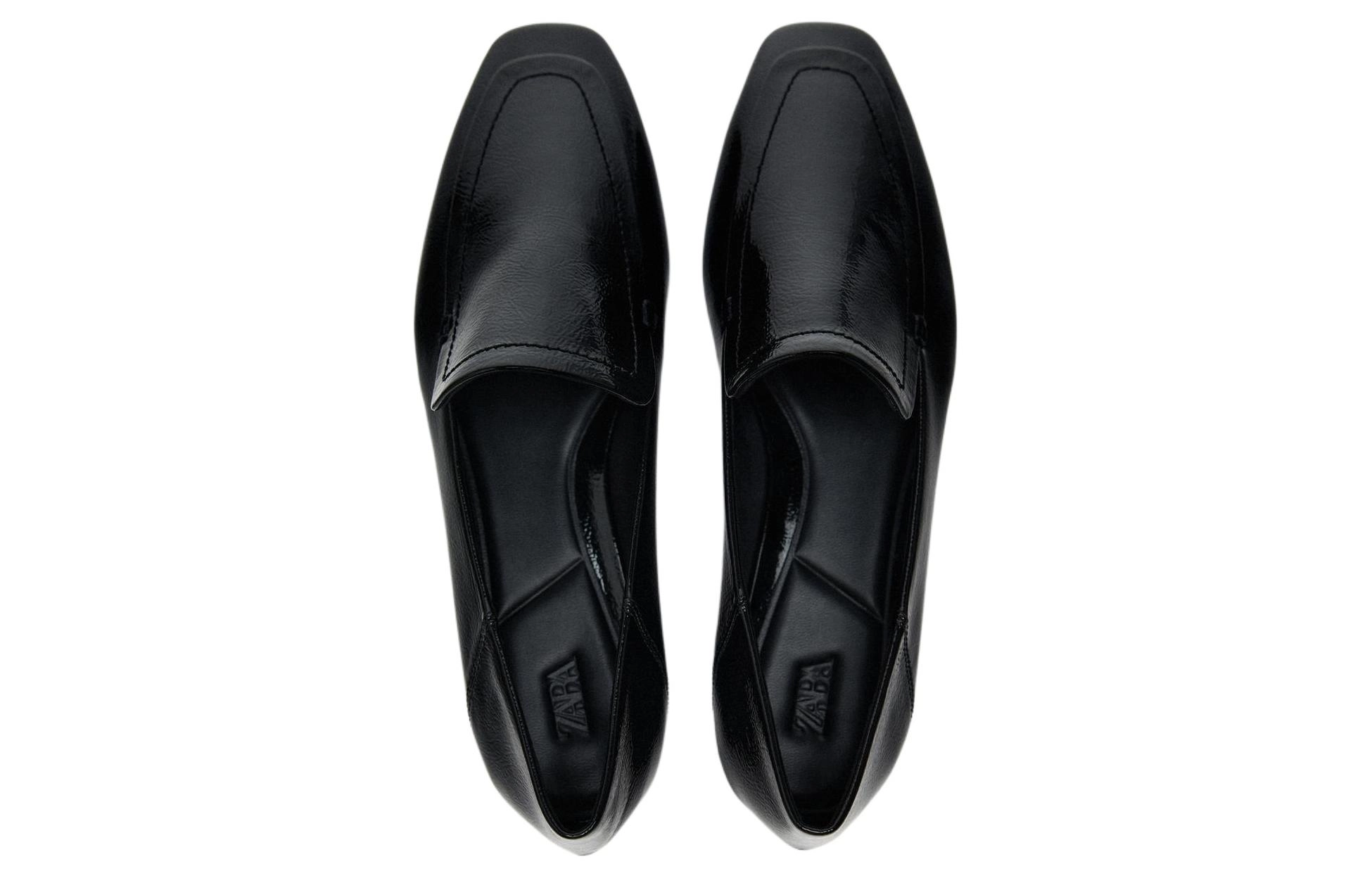 ZARA PU