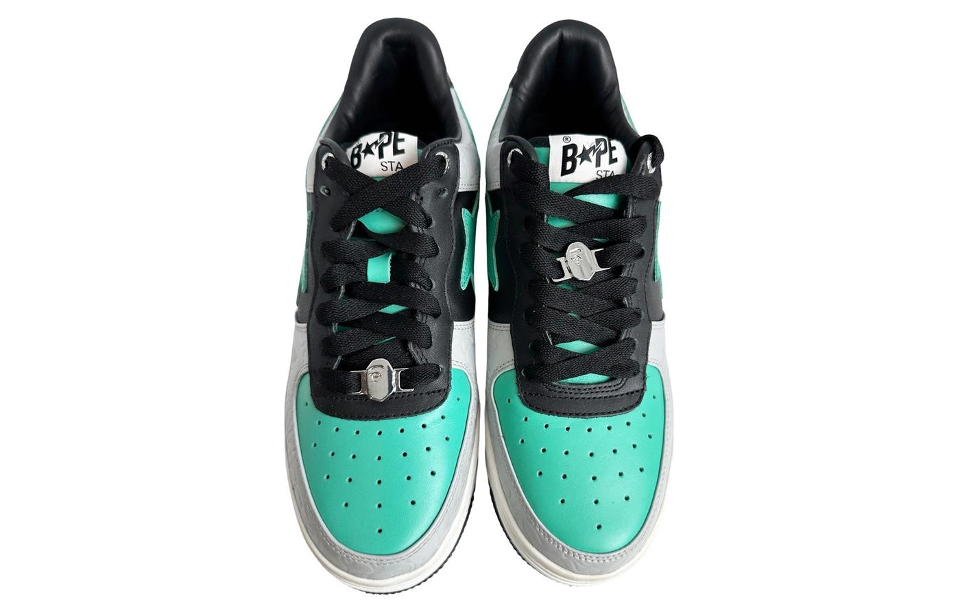 A BATHING APE STA Low