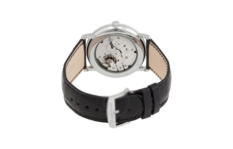 BLANCPAIN 39.7mm 39.7mm 6605-1127-55B