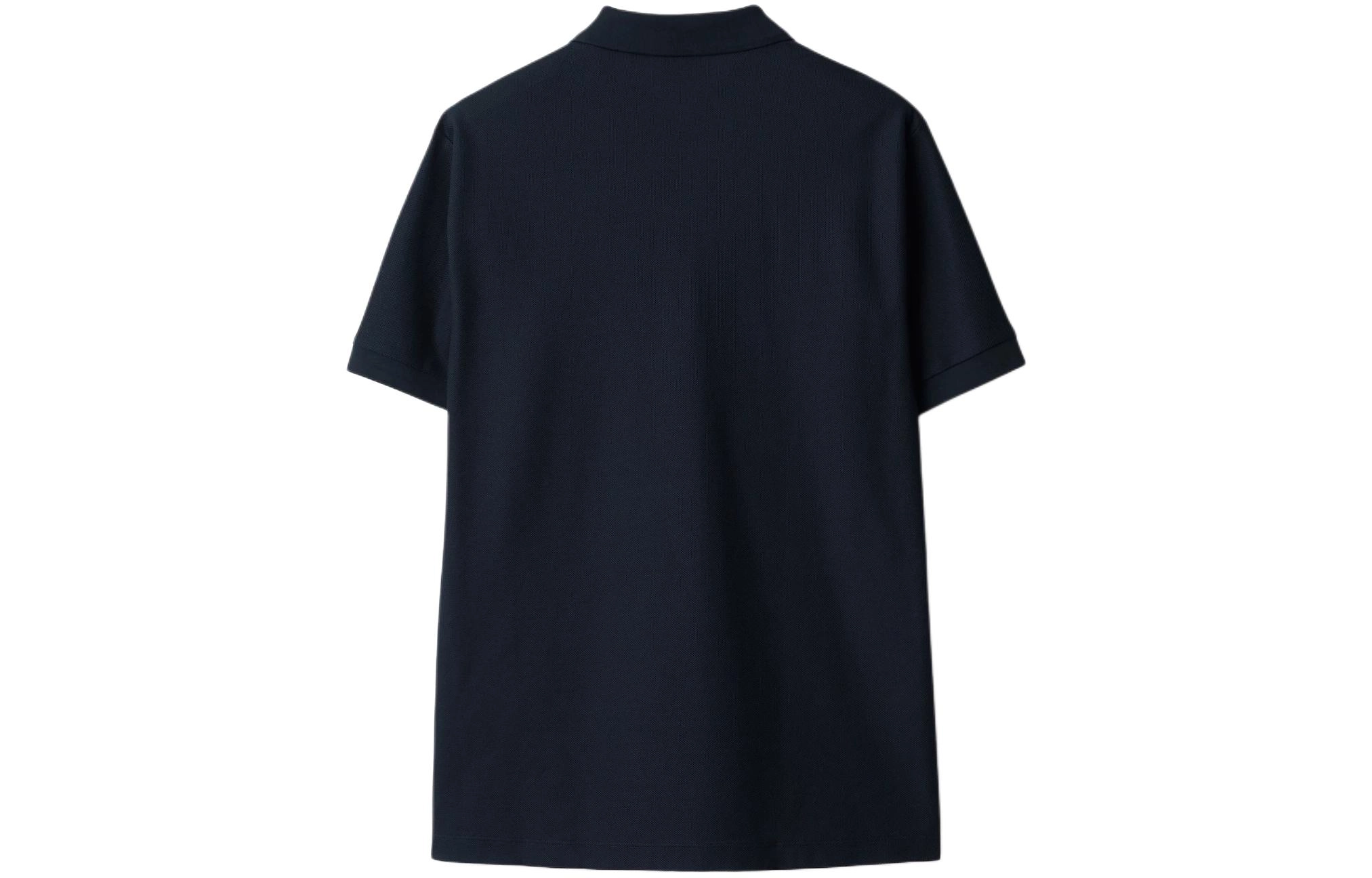 Burberry SS24 LogoPolo