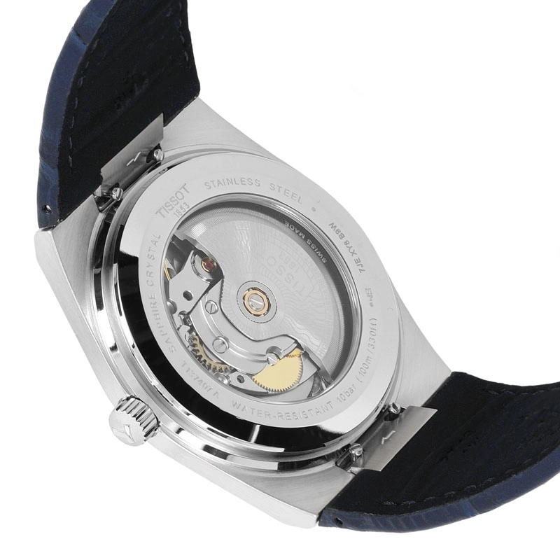 TISSOT PRX 40mm T137.407.16.041.00