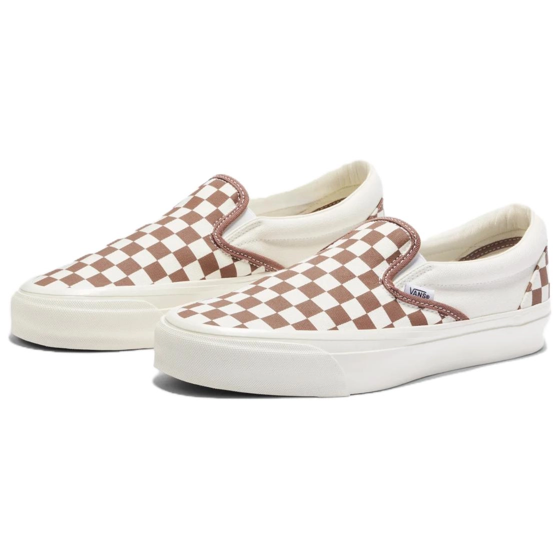 Vans slip-on