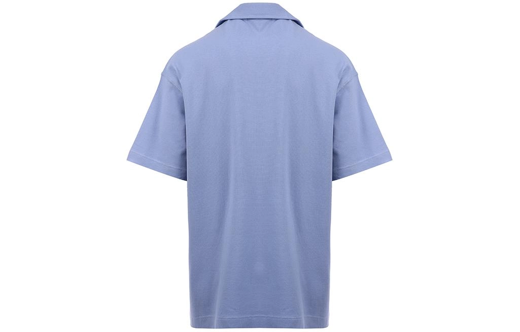 VERSACE JEANS COUTURE SS24 LogoPolo