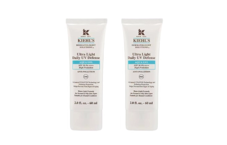 SPF50+PA++ 30ml60ml