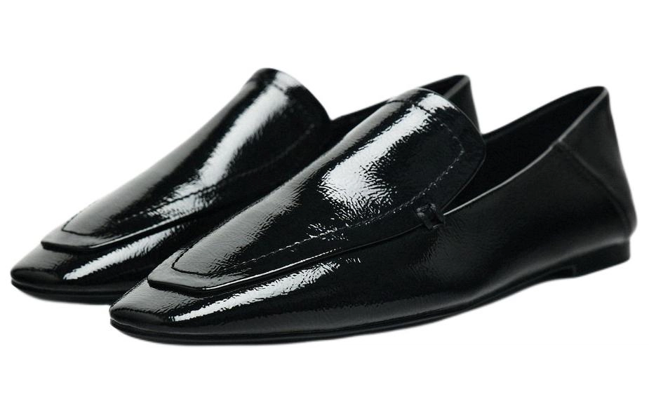 ZARA PU