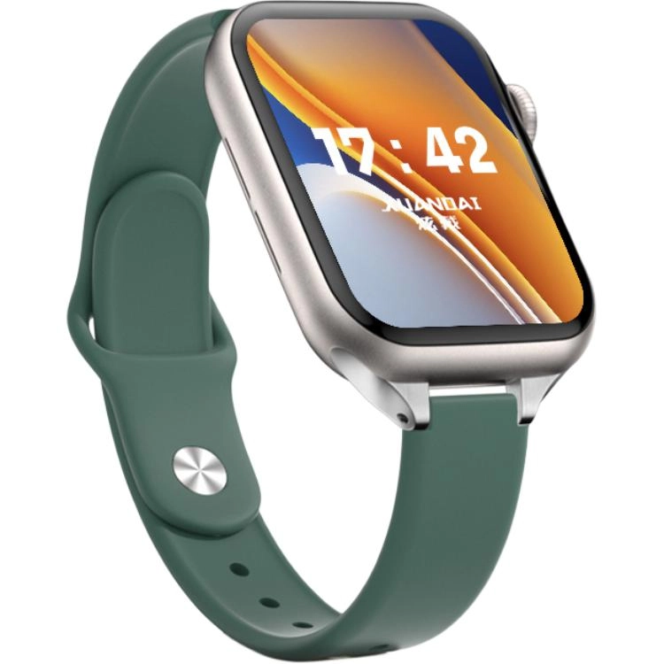 biaodaige apple watch ultraS9S8SE 120-180mm AP-12mm