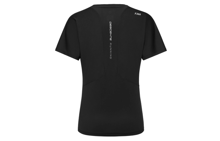 DESCENTE WOMENS RUNNING T