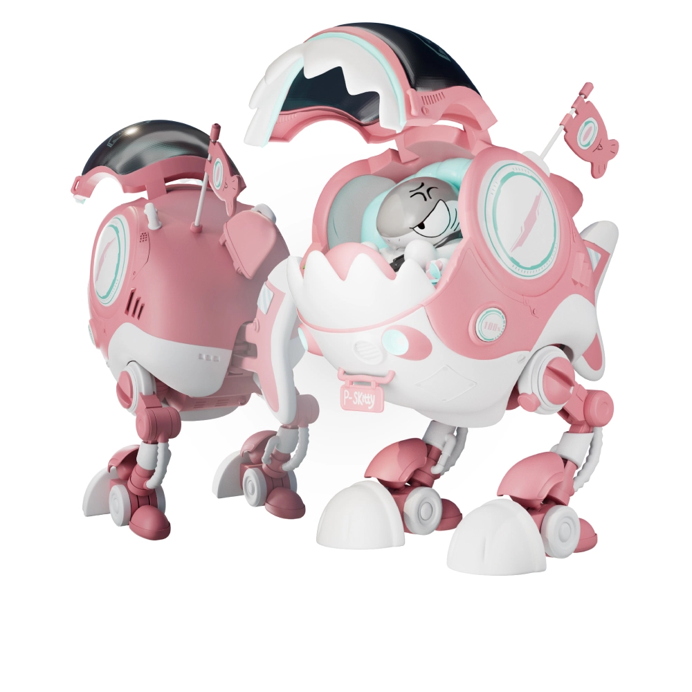 SharkittyM1