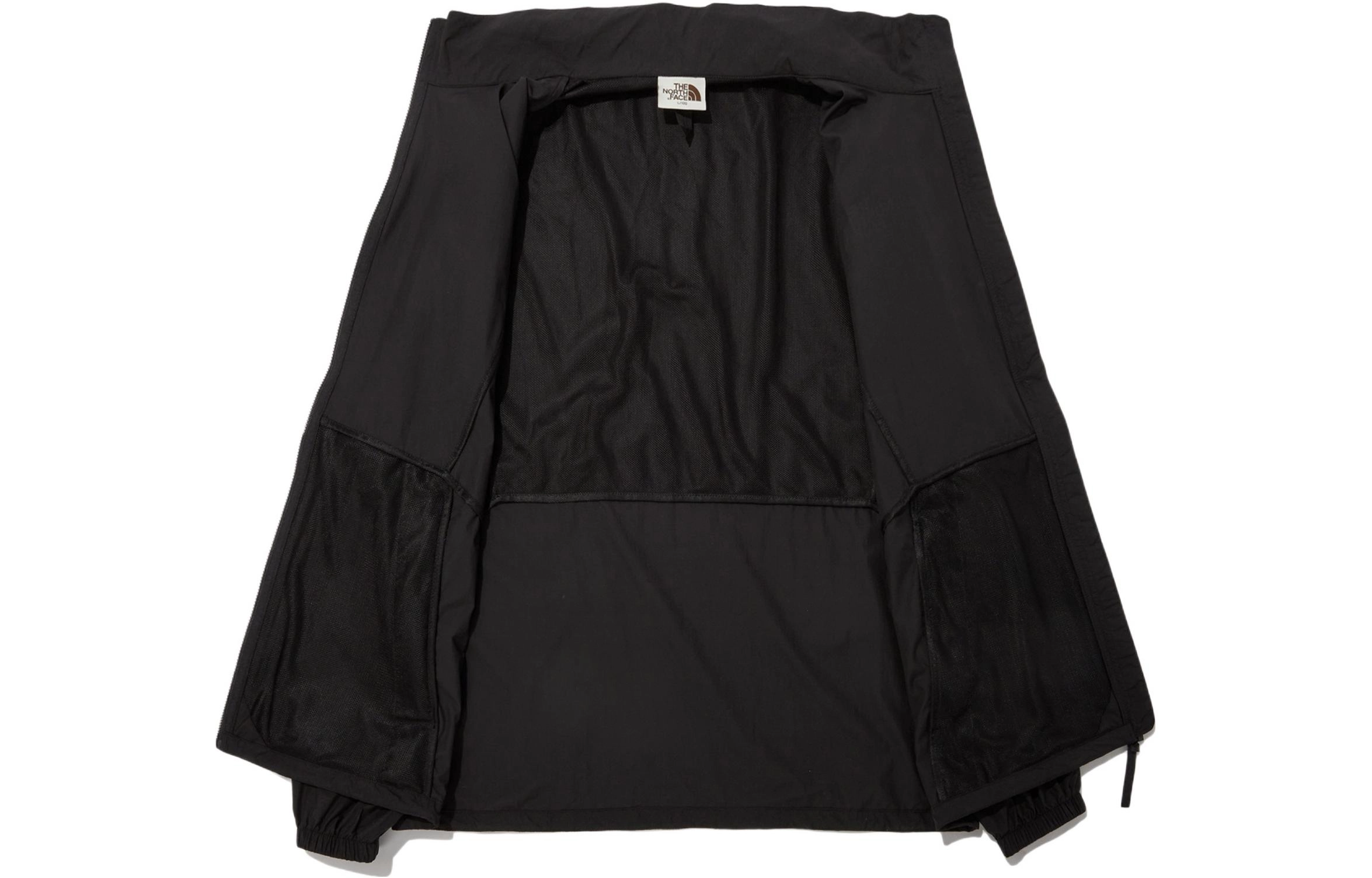 THE NORTH FACE FW23 REST EX LOGO