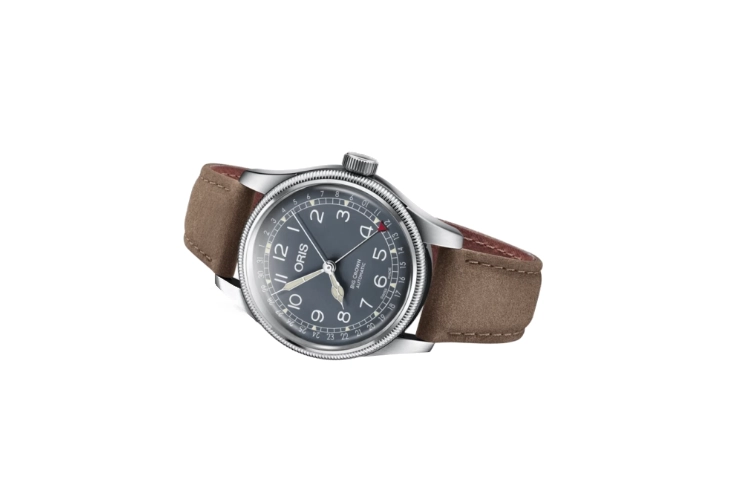 Oris 75477494067LS